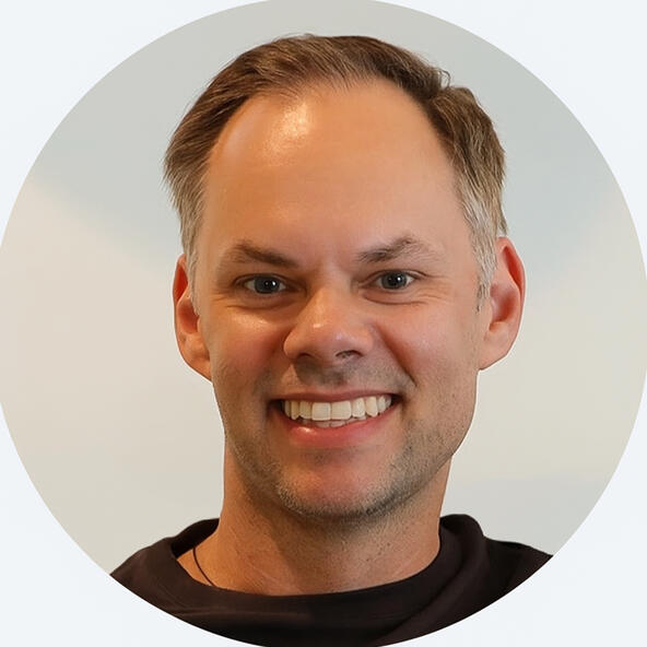 Matt Morris, Senior Care Expert