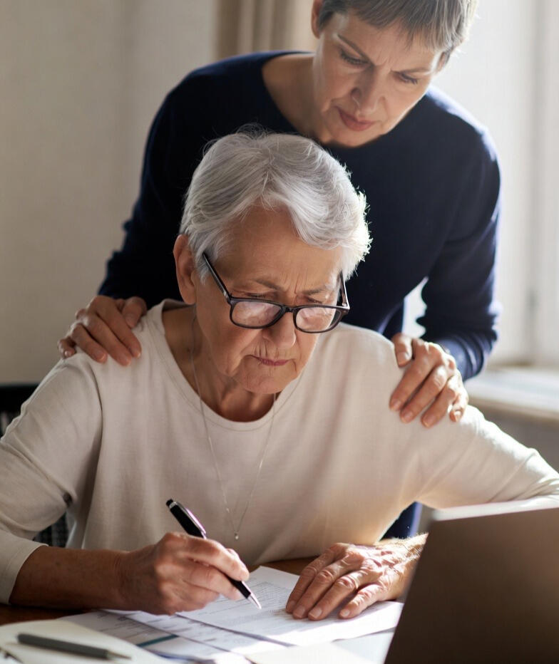 Satisfied after first call